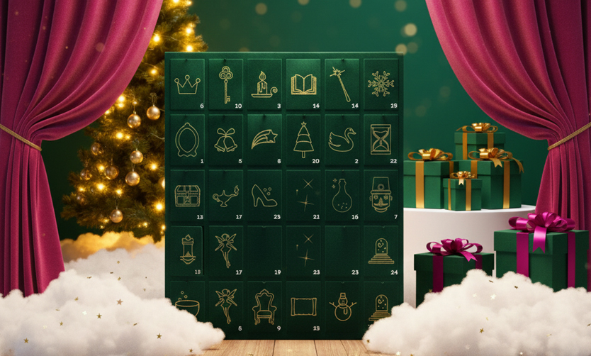 Calendario dell'Avvento
